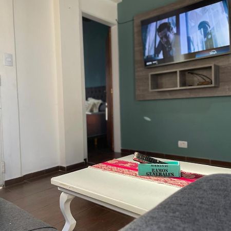 Hospedaje Umma-Ezeiza Bagian luar foto