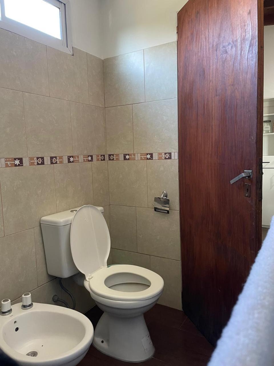 Hospedaje Umma-Ezeiza Bagian luar foto